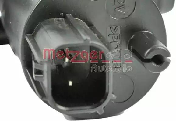 Насос омывателя METZGER 2220054 - Фото 1
